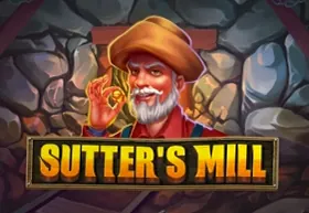 Sutter's Mill