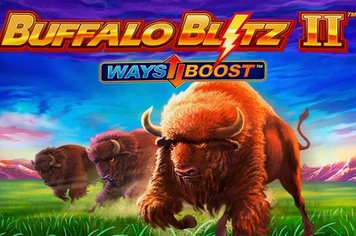 Buffalo Blitz 2