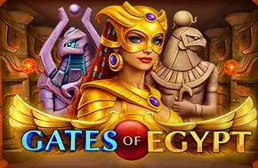 Gates of Egypt