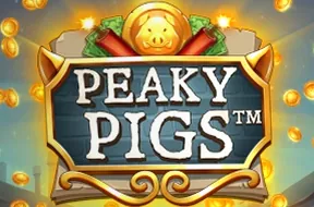 Peaky Pigs