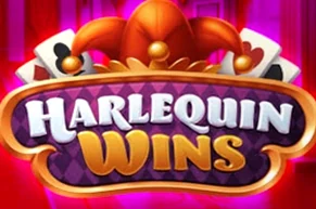 Harlequin Wins