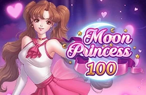 Moon Princess 100