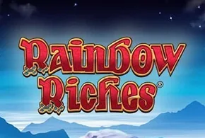 Rainbow Riches