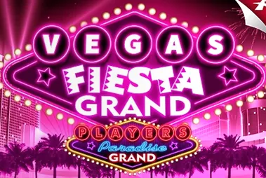 Vegas Fiesta Grand