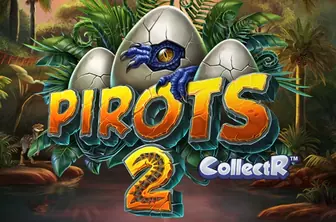 Pirots 2
