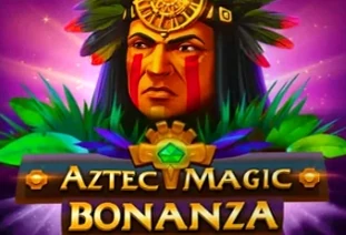 Aztec Magic Bonanza