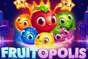 Fruitopolis