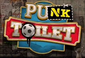 Punk Toilet