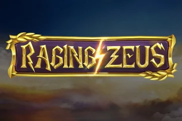 Raging Zeus
