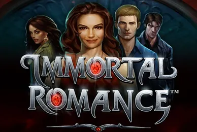 Immortal Romance